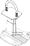 PURMO R"hrenradiatoren DELTA Zubeh"r (AZ13DZ952272500)