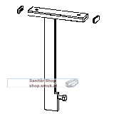 PURMO R�hrenradiatoren DELTA Zubeh�r (AZ13DZ952240300)