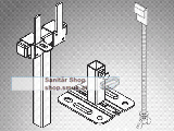 PURMO Zubeh�r (AZ1BS000F100100)