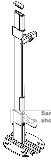 PURMO R�hrenradiatoren DELTA Zubeh�r (AZ13DZ952240460)
