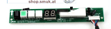 RK Platine, Display RVT 681 DC IT (1109744)