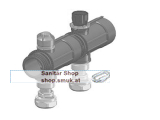 Roth Industrieverteiler 1 1/2" 2 HK (1135006276) Roth Industrieverteiler 1 1/2" 2 HK (1135006276)