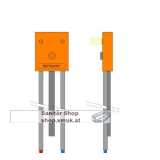BBox Sp�ltisch Dichtfix.Anschluss unten (BI2962350)
