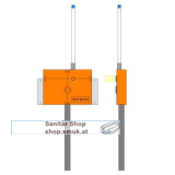 BBox HWB UNI Dichtfix.Anschl.oben (BI2962217)