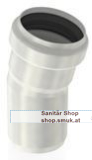 AP Bogen 200/15 EPDM W 1.4301 (ACO419399)