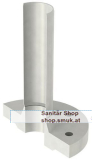 AP Muffe mit Flansch PN16 und (ACO419540)
