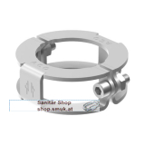 AP Rohr 75 Steckmuffeklemme (ACO450184)