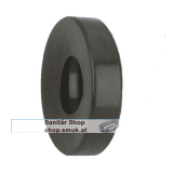 Gummi-Endkappe single A240-1x90 (ARM116ENS240090)