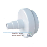 Solar-Endkappe single A145-1x40 (ARM116ESE145140) Solar-Endkappe single A145-1x40 (ARM116ESE145140)