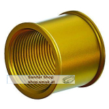 MS-Muffe 3/4" IG (ARM116MUF903434) MS-Muffe 3/4" IG (ARM116MUF903434)