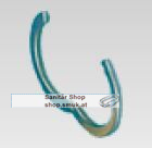 Einlegering f�r Edelstahlwellrohr DN12 (ARM120ELR12)