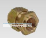 Easy-Tight-FX Verschraubung DN16-1/2 IG (ARM120MDI016012)