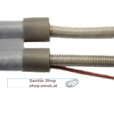 Solar-Schrumpfendkappe Nanosolar DN40 (ARM120SES040010) Solar-Schrumpfendkappe Nanosolar DN40 (ARM120SES040010)
