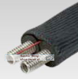 Solarflex Gewebeschlauch DN12 (ARM120SGS001100) Solarflex Gewebeschlauch DN12 (ARM120SGS001100)