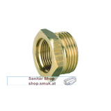 MS Reduzierstueck 3/4"AG - 1/2"IG (ARM120UIA034012)