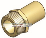 ALVA ALEA "ALVA ALEA PLK-Adapter 1""AG (ALPLKAG25A28)
