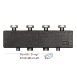 ALVA Verteilerbalken f�r (ALVB2NE)