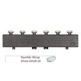 ALVA Verteilerbalken f�r (ALVB3NE)