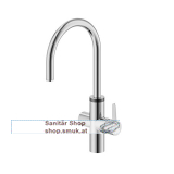 ALVA Forta Sp�ltischarmatur Chrom (AQARFOSPTB3)