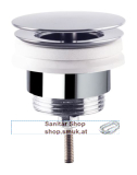 ALVA Varia Ablaufventil 5/4" f�r (AQARVARSS1AV)