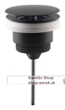 ALVA Varia Ablaufventil 5/4" f�r (AQARVARSS1AVS)