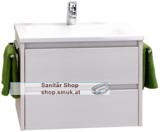 Alva Aqua Bela Unterschrank f�r WT3 (AQBMBEUS3E)
