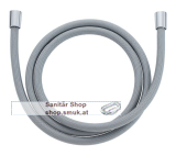 ALVA Era PVC-freier Brauseschl. 180cm (AQBS180PFSG)