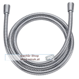 ALVA Era 1.0 Metall-Brauseschl. 200cm (AQBS200M1)