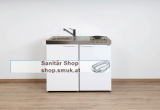 ALVA Sana 1.0 Minik�che Herdteil re. (AQMKSA100.2R1)
