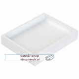 ALVA Idea Tr�ger f�r Brausetasse (AQTRIDBT12.10F1)
