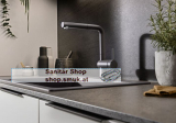 Blanco LINUS-S HD m. Schlauchbrause (BL526959) Blanco LINUS-S HD m. Schlauchbrause (BL526959)