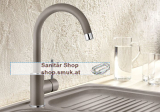 Blanco MIDA HD (BL526965) Blanco MIDA HD (BL526965)