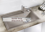 Blanco ZENAR 45 S Becken links (BL527176) Blanco ZENAR 45 S Becken links (BL527176)
