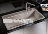 Blanco ZENAR XL 6 S Silgranit (BL527370)