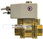 BWT Aquastopp 1" (BWT082022)