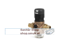 BWT D1 Red 1/2' 40.16 (BWT125300277)