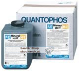 BWT Mineralst. F/E 1x10 l Box Quantophos (BWT023659)