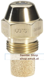Danfoss ODS Öldüse Vollkegel (DF030F4136) Danfoss ODS Öldüse Vollkegel (DF030F4136)