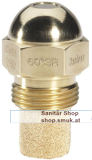 Danfoss OD-SR Öldüse 0,50 US.GAL 60 G (DF030F7908) Danfoss OD-SR Öldüse 0,50 US.GAL 60 G (DF030F7908)