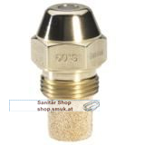 Danfoss OD-S Öldüse 5,00 US.GAL 80 G (DF030F8148) Danfoss OD-S Öldüse 5,00 US.GAL 80 G (DF030F8148)
