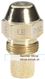 Danfoss LE-S Öldüse 0,65 US.GAL 80 G (DF030F8714) Danfoss LE-S Öldüse 0,65 US.GAL 80 G (DF030F8714)