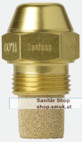 Danfoss ODH Öldüse Hohlkegel (DF030H4928) Danfoss ODH Öldüse Hohlkegel (DF030H4928)