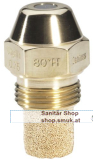 Danfoss ODH Öldüse Hohlkegel (DF030H8926) Danfoss ODH Öldüse Hohlkegel (DF030H8926)