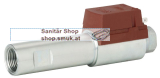 Danfoss FPHE 5 Ölvorwärmer 18,5 R1/8" (DF030N6004) Danfoss FPHE 5 Ölvorwärmer 18,5 R1/8" (DF030N6004)