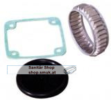 Danfoss Filtersatz für RSA 95,125 (DF0700033) Danfoss Filtersatz für RSA 95,125 (DF0700033)