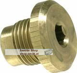 Danfoss Druck-Vakuumstopfen für BFP (DF071N0604) Danfoss Druck-Vakuumstopfen für BFP (DF071N0604)