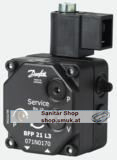 Danfoss BFP 21 R3 Ölbrennerpumpe (DF071N7171) Danfoss BFP 21 R3 Ölbrennerpumpe (DF071N7171)