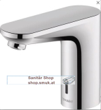 Duravit Sensor 1 WT-Mischer (DURSE1090007010)