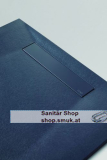 Resigres Ablaufdeckel Zero Plus anthrazi (EMBZE012) Resigres Ablaufdeckel Zero Plus anthrazi (EMBZE012)