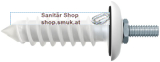Dämmstoffdübel FID-R zl (FD548404) Dämmstoffdübel FID-R zl (FD548404)